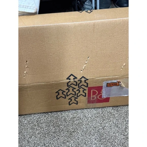 Bang & Olufsen Beosound 2000 Stereo OS Gothic Green CD Cassette AM/FM Remote - Picture 6 of 10